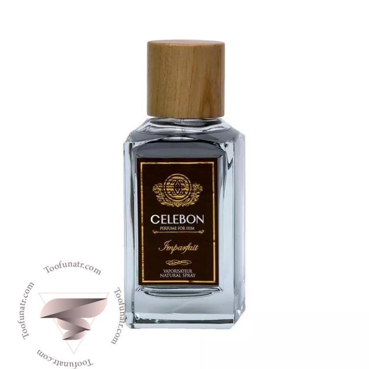 سلبون ایمپرفیت (ایمپارفیت) - Celebon Imparfait سلبون ایمپرفیت (ایمپارفیت) - Celebon Imparfait