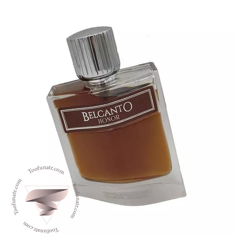 عطر ادکلن بل کانتو آنر (هانر) - Belcanto Honor عطر ادکلن بل کانتو آنر (هانر) - Belcanto Honor