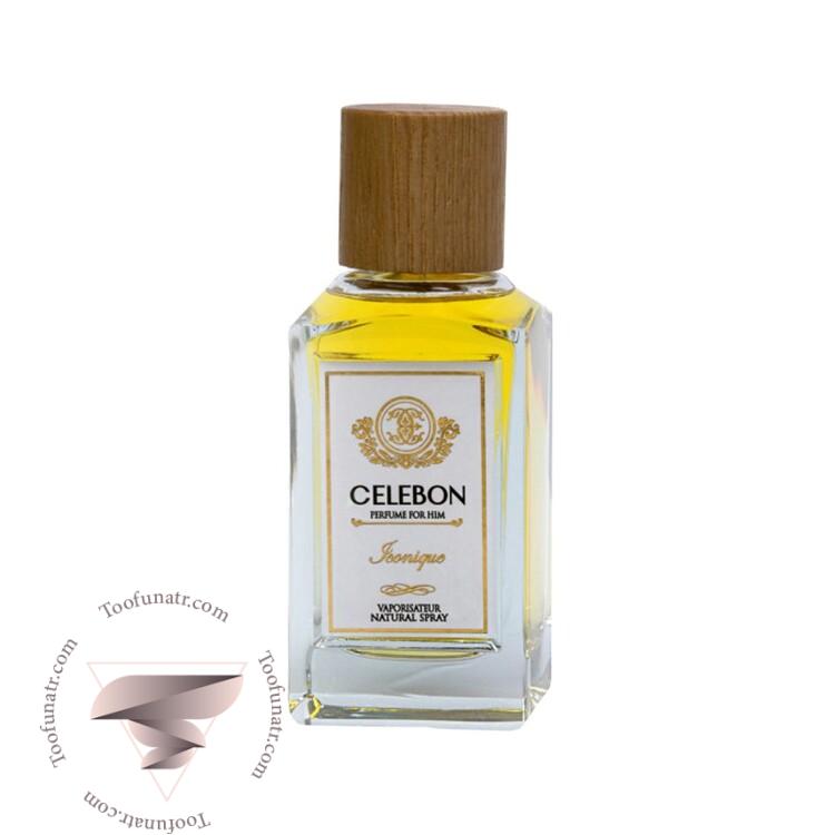 سلبون آیکونیک - Celebon Iconique سلبون آیکونیک - Celebon Iconique