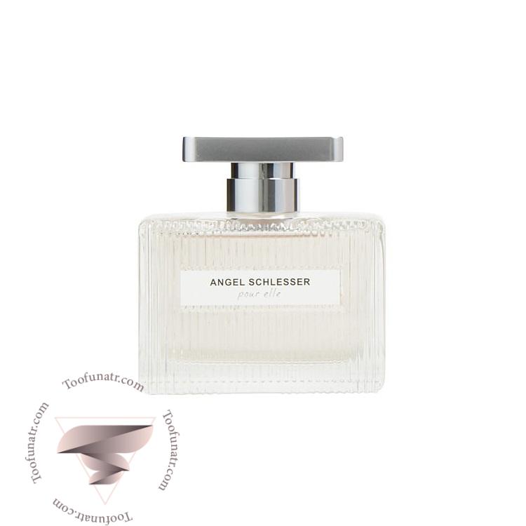 آنجل شلیسر پور اله ادو تویلت - Angel Schlesser Pour Elle EDT آنجل شلیسر پور اله ادو تویلت - Angel Schlesser Pour Elle EDT