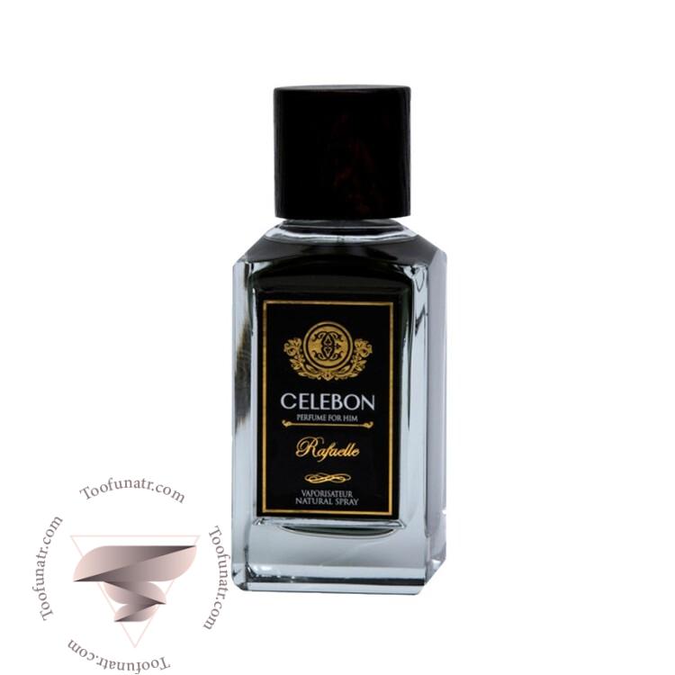 سلبون رافال (رافائل) - Celebon Rafaelle سلبون رافال (رافائل) - Celebon Rafaelle