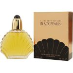 الیزابت تیلور بلک پرلز - Elizabeth Taylor Black Pearls