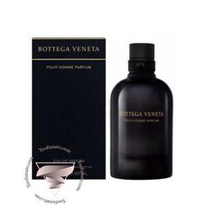 بوتگا ونتا پور هوم پارفوم (پرفیوم) - Bottega Veneta Pour Homme Parfum