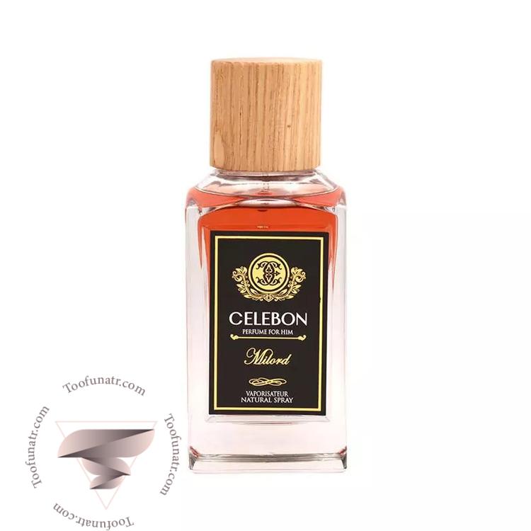 سلبون میلرد - Celebon Milard سلبون میلرد - Celebon Milard
