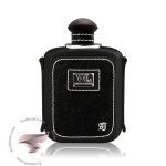 الکساندر جی وسترن لدر بلک - Alexandre.J Western Leather Black