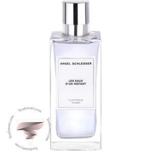 آنجل شلیسر لومینوس ویولت - Angel Schlesser Luminous Violet
