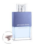 آرماند باسی لئو پور هوم مردانه - Armand Basi L'Eau Pour Homme