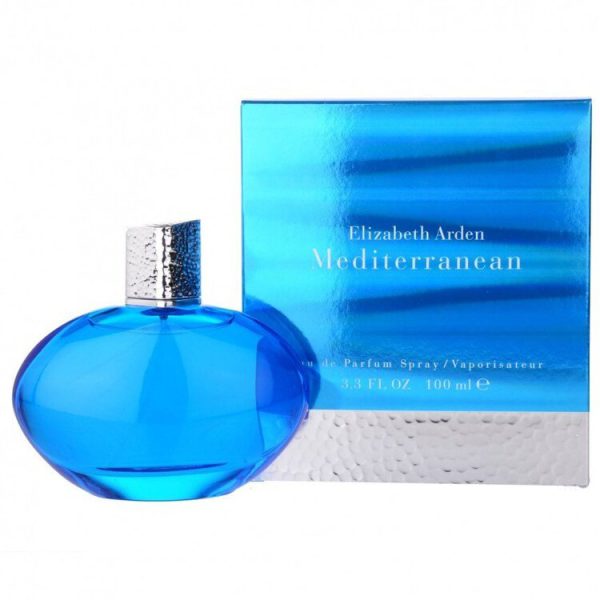 الیزابت آردن مدیترانین - Elizabeth Arden Mediterranean