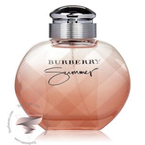 باربری سامر زنانه 2011 - Burberry Summer for Women 2011