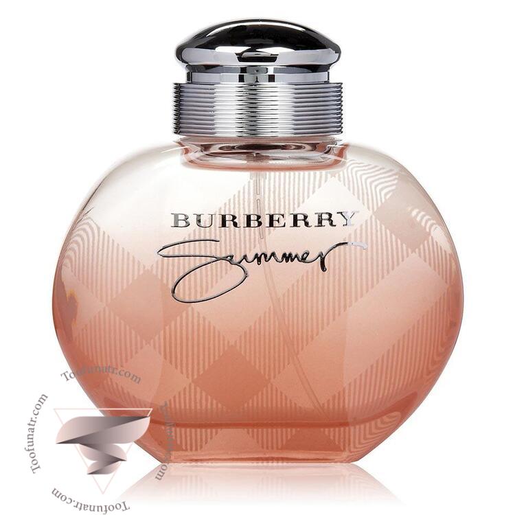 باربری سامر زنانه 2011 - Burberry Summer for Women 2011 باربری سامر زنانه 2011 - Burberry Summer for Women 2011