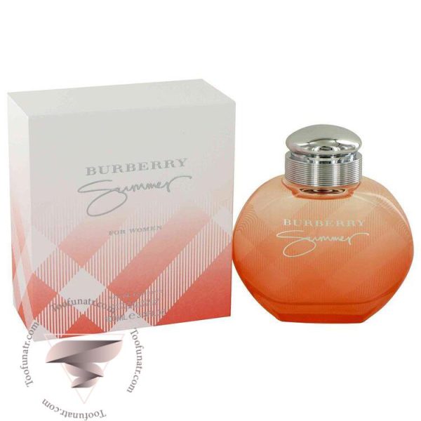 باربری سامر زنانه 2011 - Burberry Summer for Women 2011