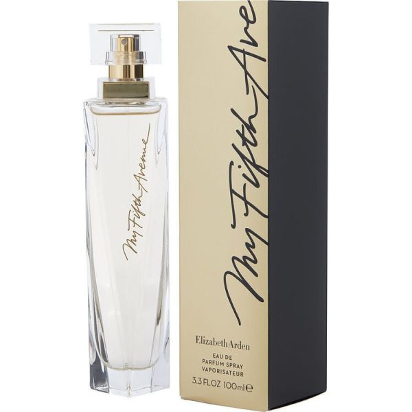 الیزابت آردن مای فیفت اونیو (خیابان پنجم) - Elizabeth Arden My Fifth Avenue