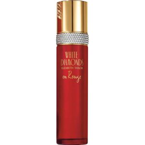الیزابت تیلور وایت دیاموندز ان رژ - Elizabeth Taylor White Diamonds en Rouge