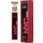 الیزابت آردن فیفت اونیو ان وای سی رد (خیابان پنجم قرمز) - Elizabeth Arden 5th Avenue NYC Red