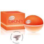 دی کی ان وای بی دلیشس الکتریک سیتروس پالس - DKNY Be Delicious Electric Citrus Pulse