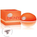 دی کی ان وای بی دلیشس الکتریک سیتروس پالس - DKNY Be Delicious Electric Citrus Pulse