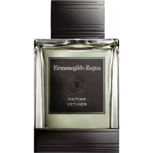 ارمنگیلدو زگنا هایتیان وتیور - Ermenegildo Zegna Haitian Vetiver