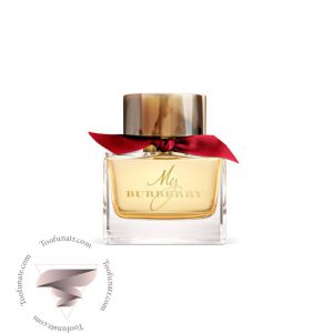 باربری مای باربری لیمیتد ادیشن - Burberry My Burberry Limited Edition