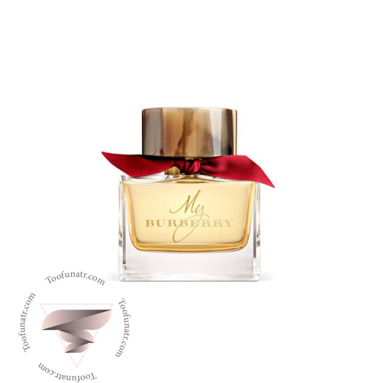 باربری مای باربری لیمیتد ادیشن - Burberry My Burberry Limited Edition باربری مای باربری لیمیتد ادیشن - Burberry My Burberry Limited Edition