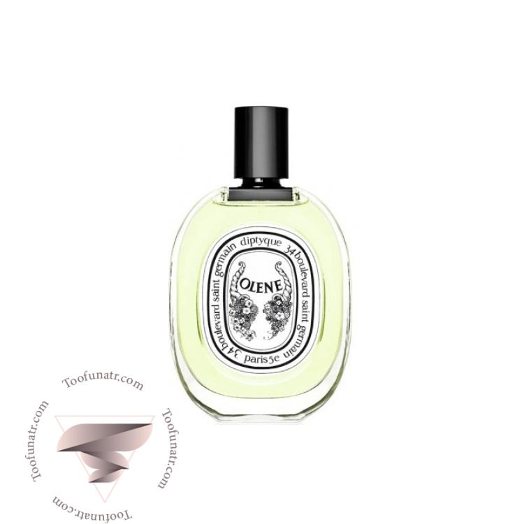 دیپتیک اولن ادو تویلت - Diptyque Olene Eau de Toilette EDT دیپتیک اولن ادو تویلت - Diptyque Olene Eau de Toilette EDT