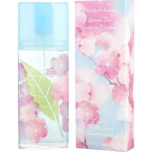الیزابت آردن گرین تی ساکورا بلوسوم - Elizabeth Arden Green Tea Sakura Blossom