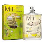 اسنتریک مولکول مولکول 01 + جینجر - Escentric Molecules Molecule 01 + Ginger