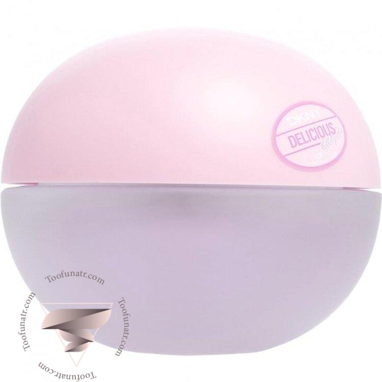 دی کی ان وای دلیشس دلایتز فروتی روتی - DKNY Delicious Delights Fruity Rooty دی کی ان وای دلیشس دلایتز فروتی روتی - DKNY Delicious Delights Fruity Rooty