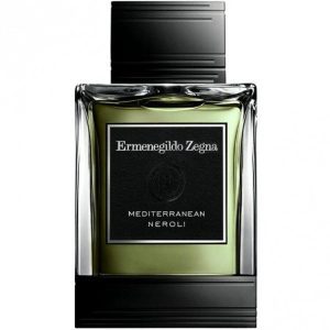 ارمنگیلدو زگنا مدیترانین نرولی - Ermenegildo Zegna Mediterranean Neroli