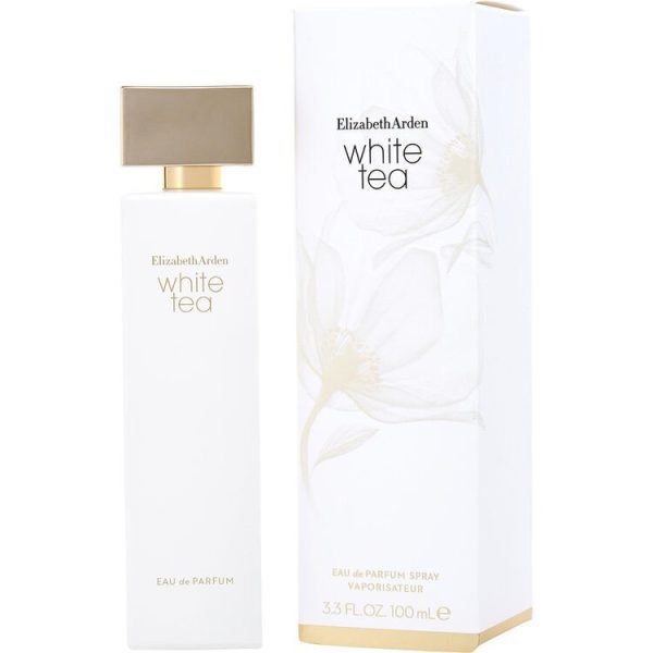 الیزابت آردن وایت تی ادو پرفیوم - Elizabeth Arden White Tea Eau de Parfum EDP