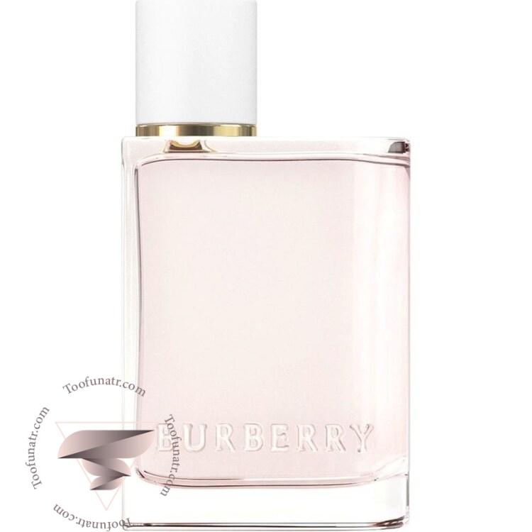 باربری هر (زنانه) بلوسوم - Burberry Her Blossom باربری هر (زنانه) بلوسوم - Burberry Her Blossom