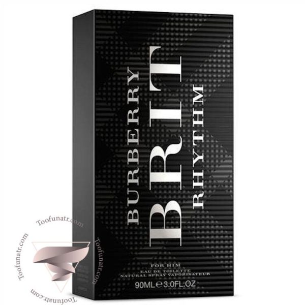 باربری بریت ریتم مردانه - Burberry Brit Rhythm for Men