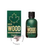 دسکوارد گرین وود - DSQUARED Green Wood