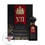 کلایو کریستین راک رز VII کویین آنه نوبل کالکشن - Clive Christian Rock Rose VII Queen Anne Noble Collection