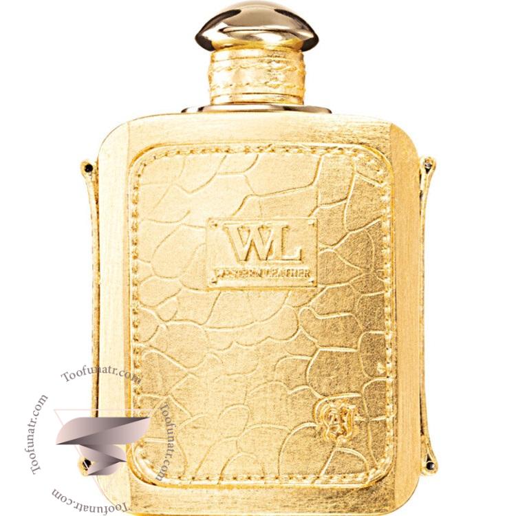 الکساندر جی وسترن لدر گلد اسکین - Alexandre.J Western Leather Goldskin الکساندر جی وسترن لدر گلد اسکین - Alexandre.J Western Leather Goldskin