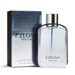 ارمنگیلدو زگنا زد زگنا نیویورک - Ermenegildo Zegna Z Zegna New York