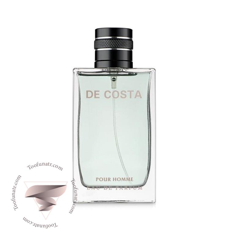 لاگوست پور هوم مردانه فراگرنس ورد د کوستا - Lacoste Pour Homme Fragrance World De Costa لاگوست پور هوم مردانه فراگرنس ورد د کوستا - Lacoste Pour Homme Fragrance World De Costa