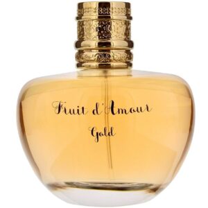 امانوئل آنگارو فروت د آمور گلد - Emanuel Ungaro Fruit d'Amour Gold