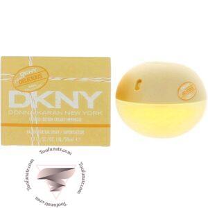 دی کی ان وای سوییت دلیشس کریمی مرینگ - DKNY Sweet Delicious Creamy Meringue