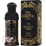 الکساندر جی د مجستیک عود - Alexandre.J The Majestic Oud