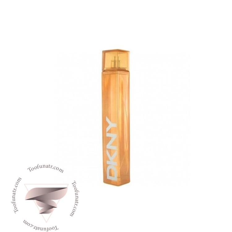 دی کی ان وای گلد - DKNY Gold دی کی ان وای گلد - DKNY Gold