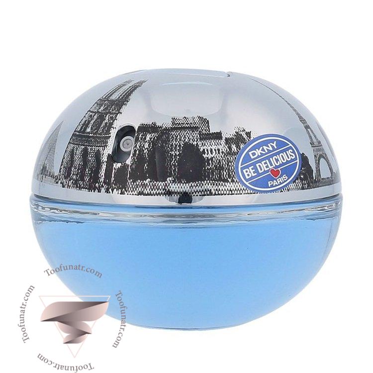 دی کی ان وای بی دلیشس پاریس - DKNY Be Delicious Paris دی کی ان وای بی دلیشس پاریس - DKNY Be Delicious Paris