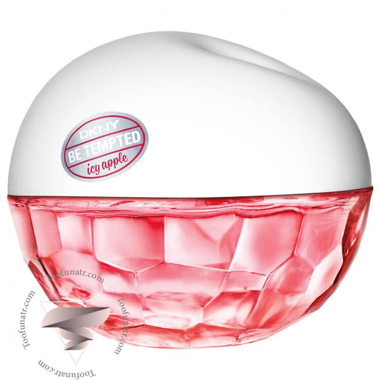 دی کی ان وای بی تمپتد آیسی اپل - DKNY Be Tempted Icy Apple دی کی ان وای بی تمپتد آیسی اپل - DKNY Be Tempted Icy Apple