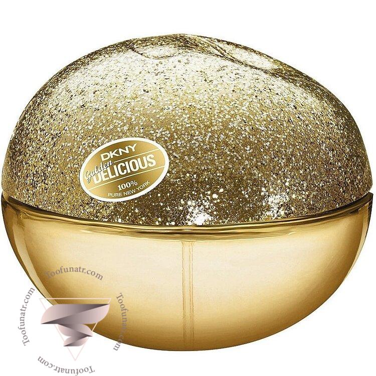 دی کی ان وای گلدن دلیشس اسپارکلینگ اپل - DKNY Golden Delicious Sparkling Apple دی کی ان وای گلدن دلیشس اسپارکلینگ اپل - DKNY Golden Delicious Sparkling Apple