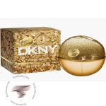 دی کی ان وای گلدن دلیشس اسپارکلینگ اپل - DKNY Golden Delicious Sparkling Apple