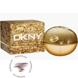 دی کی ان وای گلدن دلیشس اسپارکلینگ اپل - DKNY Golden Delicious Sparkling Apple