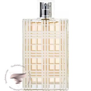 باربری بریت ادو تویلت - Burberry Brit EDT
