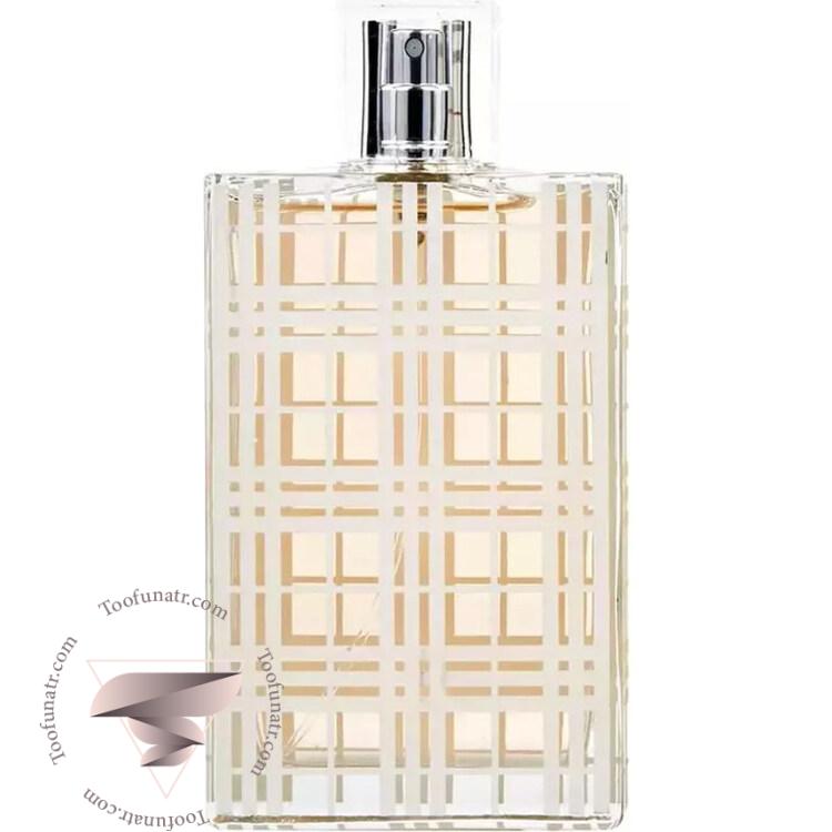 باربری بریت ادو تویلت - Burberry Brit EDT باربری بریت ادو تویلت - Burberry Brit EDT