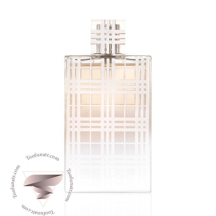 باربری بریت سامر زنانه - Burberry Brit Summer for Women باربری بریت سامر زنانه - Burberry Brit Summer for Women