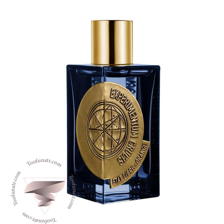 اتات لیبره د اورنج اکسپریمنتوم کروکیس - Etat Libre d'Orange Experimentum Crucis اتات لیبره د اورنج اکسپریمنتوم کروکیس - Etat Libre d'Orange Experimentum Crucis
