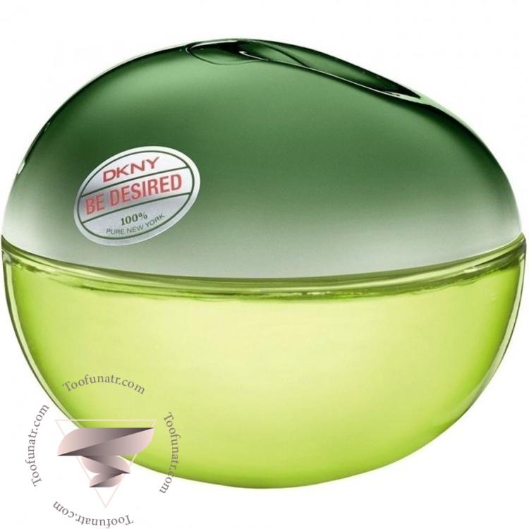 دی کی ان وای بی دیزایرد - DKNY Be Desired دی کی ان وای بی دیزایرد - DKNY Be Desired